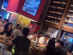 -牛啤堂精酿啤酒餐吧(五棵松华熙店)
