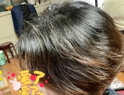 点击看大图 -潘多拉Hairsalon