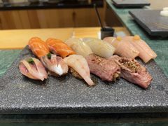 -鮨冠OMAKASE食べ放题(北京首店)