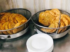 -老方子馅饼粥(台东店)
