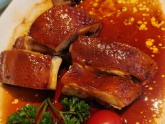 -新旺茶餐厅·早餐·夜宵(仙霞店)
