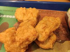 -汉堡王(仲盛世界商城店)