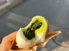 -贰柒松针包子