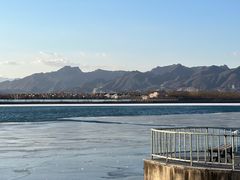 -青龙湖公园