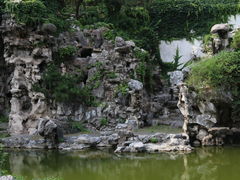 -何园
