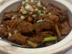 -粤珍轩·家宴·广式茶点(新城广场店)