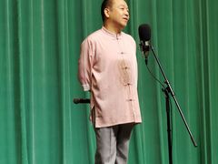 -周末相声俱乐部