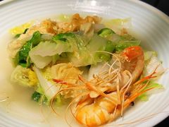 -老头儿油爆虾·1987杭州烟火味(湖滨银泰in77D区店)