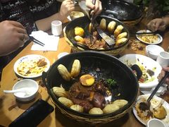-津武刁馋一锅出(双街店)