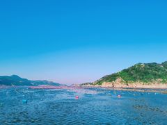 -大京沙滩