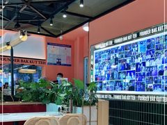 大堂-發起人·肉骨茶(万象汇店)