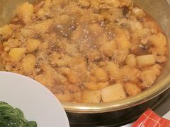 -涿派·炝锅鱼(涿州店)