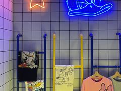 -RAC BAR(安福路店)