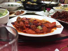 -文津国际酒店-大南门广式茶餐厅