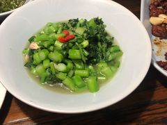 -外婆家(蓝色港湾店)