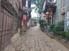 -云南驿景区-茶马古道景点