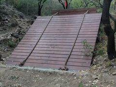 -蟠龙山长城景区