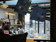 -糖房咖啡(南锣鼓巷店)
