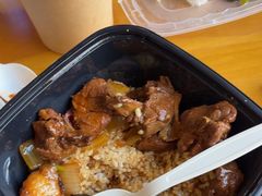 -上海野生动物园老虎餐厅