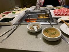 -海底捞火锅(凯德广场店)