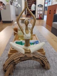 -兰瑜伽·普拉提