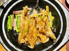 -侨美·唐荔园·40年地道粤菜