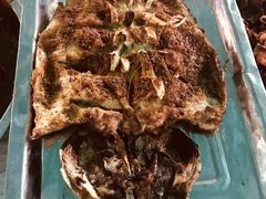 -郑喜旺烧烤(新密总店)