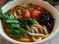 -半山腰·云南菜(侨福芳草地店)
