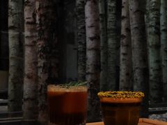 -Metal hands·铁手咖啡