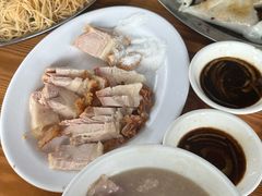-洲心明记烧肉大粥(总店)