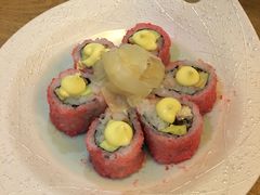 -水之惠鲜鱼料理(王府大街店)