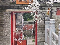 -潭柘寺景区