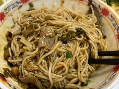猪杂腌粉-陈记汤饭(水巷口店)