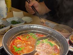 -温野菜涮涮锅(大悦城店)