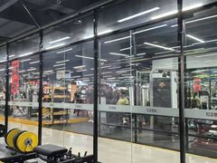 -超鹿运动(融侨锦江店)