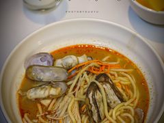 -泰谷酒店·太古码头闽菜自助餐厅