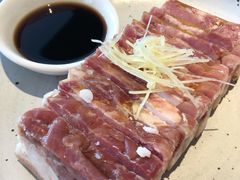 水晶淆肉-扬州狮子楼·非遗淮扬菜(总店)