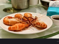 -稻香酒家·35年老字号(侨光店)