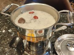 -博林天瑞喜来登酒店·西丽尚膳