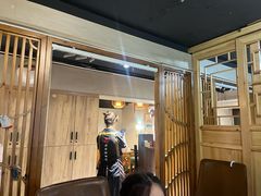 -易老妈蹄花.特色川菜(人民公园总店)