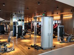 -银吉姆健身(恒隆馆)