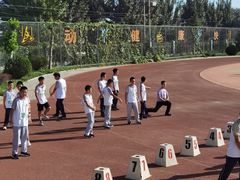 -北京市大兴区第七中学