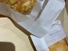 -好利来(西铁营万达广场店)
