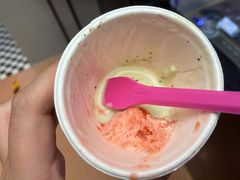 -朱迪小铺.半糖奶油蛋糕(海汇港店)