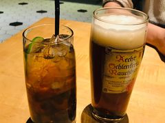 -LENBACH兰巴赫西餐啤酒坊(大连东港店)
