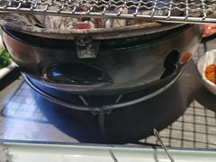 -合易泓烤肉•首创生椰大油边(宁山路店)