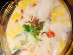 古法黄鱼汤-闽上鲜·福建菜(龙湖滨江天街店)
