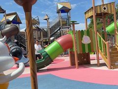 -苏州乐园森林水世界