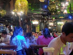 大堂-香榭里音乐酒吧(丰美店)