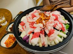 -韩见·韩式拌饭·炸鸡(石厦店)